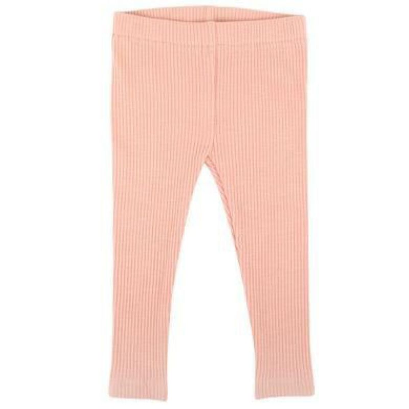 LEGGING RIB Anak 0-6 Tahun Celana Panjang Anak Knite Premium
