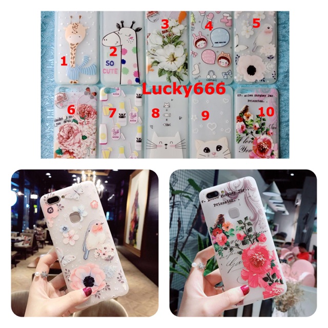 Soft case motif vivo y65 silikon disney vivo y65 softcase vivo y65 y 65