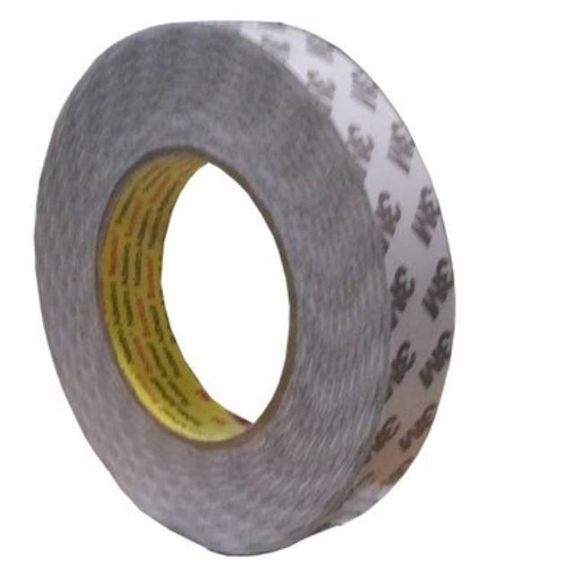 

DOUBLE TAPE TISU 3M tipe 9080 , panjang 50m