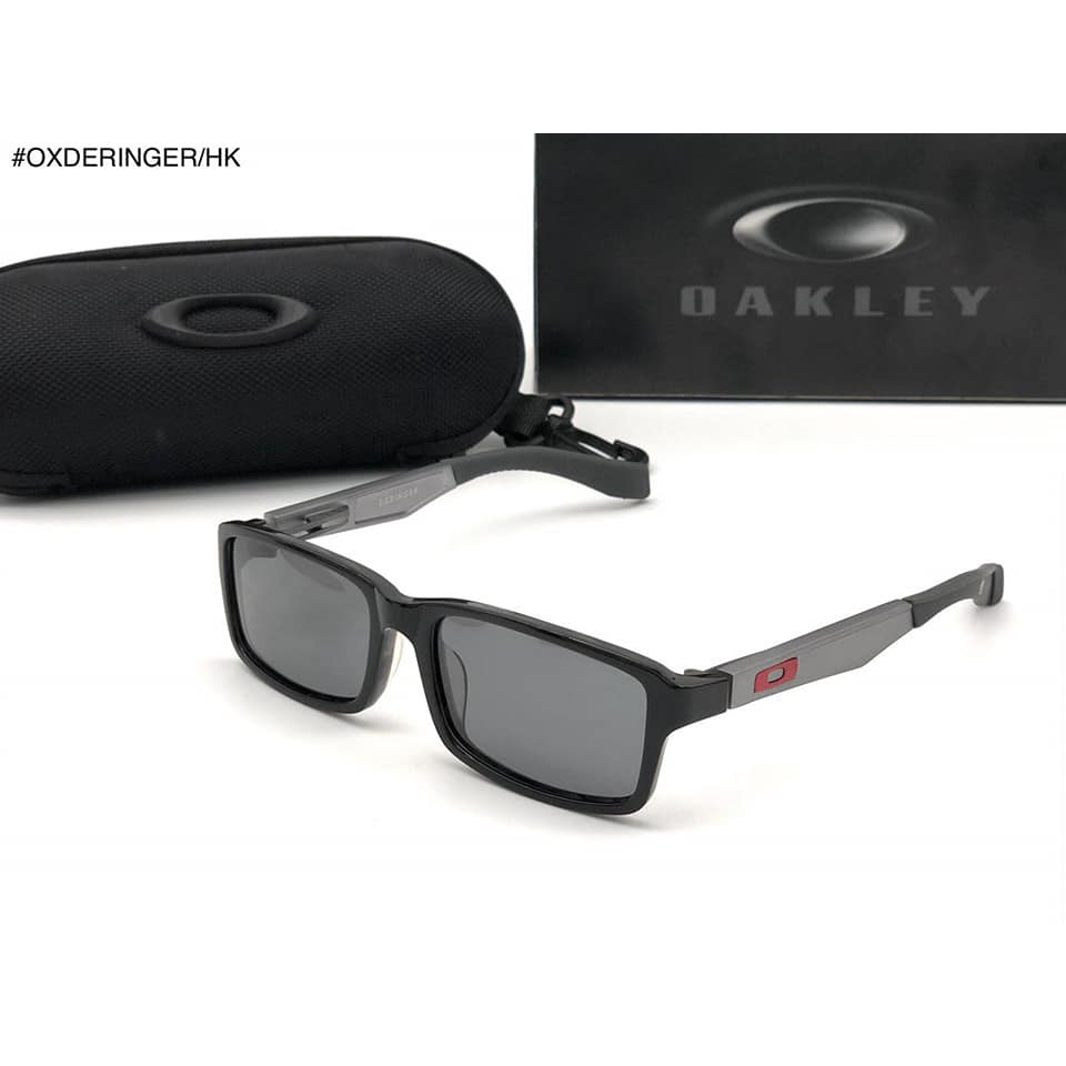 kacamata fashion wanita dan pria ky deringer 5094 box fullset