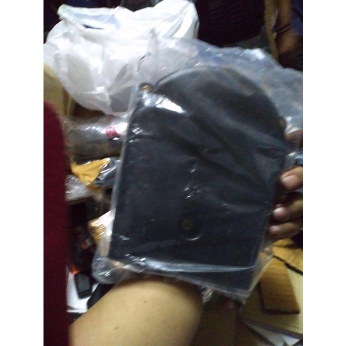 Belt Termurah Cover Timing Belt Kia Carnival Sedona Bensin 0K9Bv10500