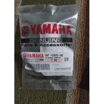 Filter Saringan Pampers Pump Pompa Bensin Yamaha Mio J Soul GT 115 125 X-Ride New 54P