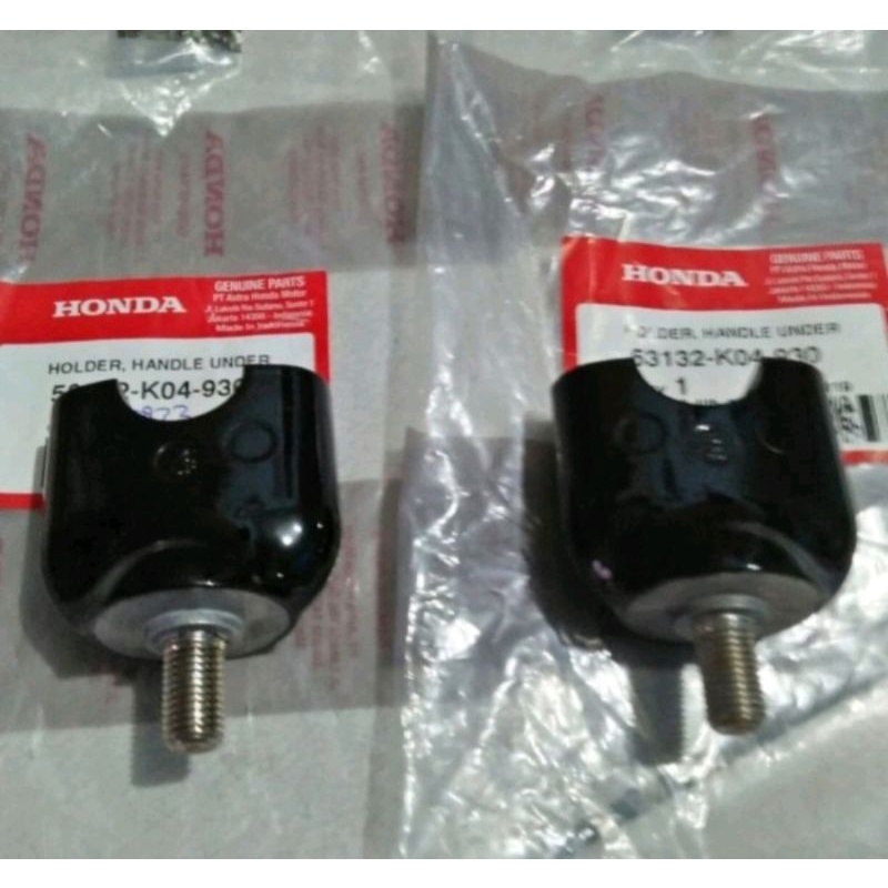 RAISER STANG BEAT STREET DUDUKAN STANG BAWAH BEAT STREET STRET ORI