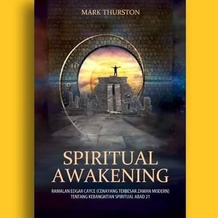 Spiritual Awakening