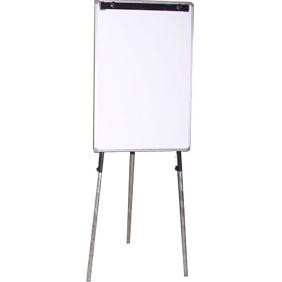 

Flipchart Sakana 60 X 90 Cm - Papan Tulis Flip Chart 60X90Cm ( Kaki ) Mamanmarinto