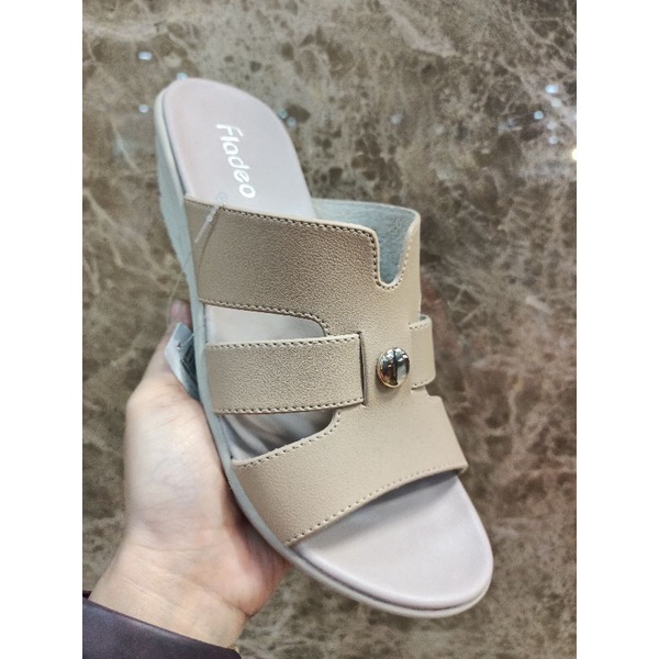 sale wedges fladeo original
