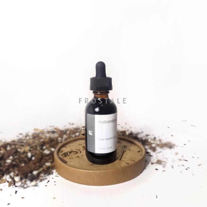 NoBrandPlant No. 1 Growth Serum