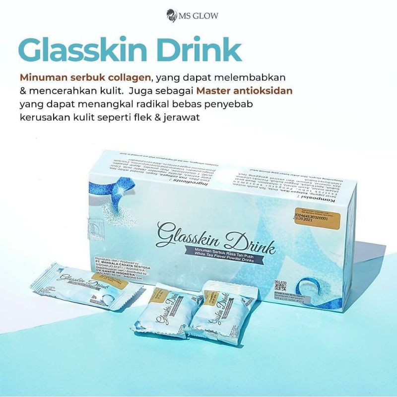 

Glasskin Drink