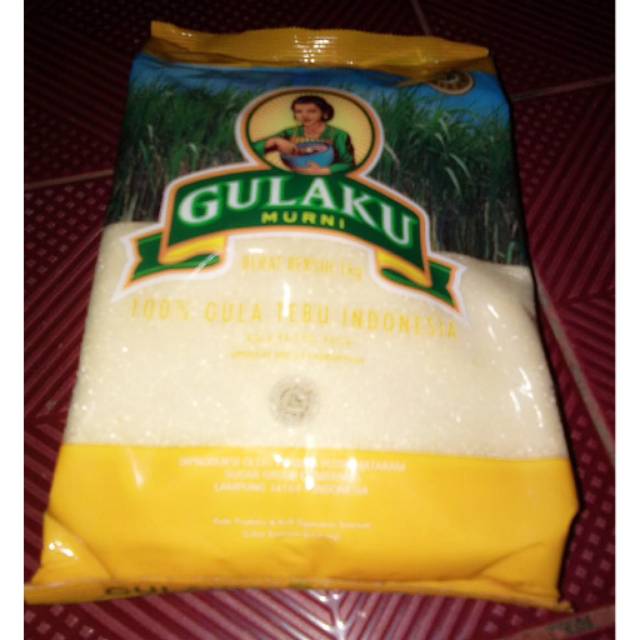 

Gulaku 1Kg