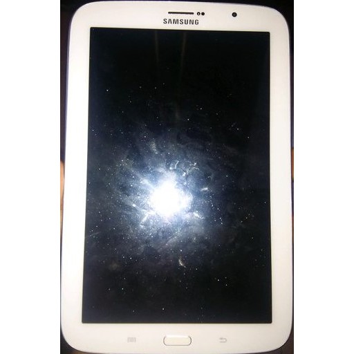 LCD Copotan Samsung Tab Note 8.0 GT N5100 Original
