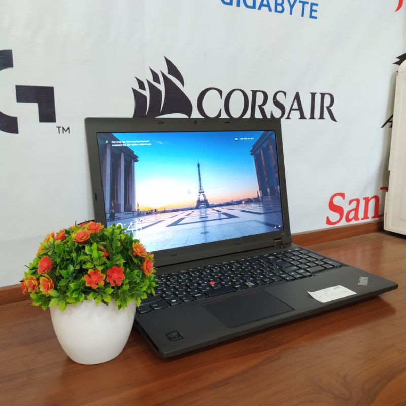 laptop lenovo core i5 ram 4gb hdd500gb