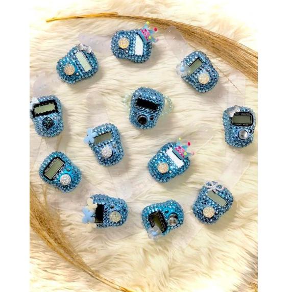 63s$ TASBIH DIGITAL TASBIH DIGITAL SWAROVSKI TASBIH DIGITAL BLINK-BLINK TASBIH DIGITAL CANTIK TASBIH