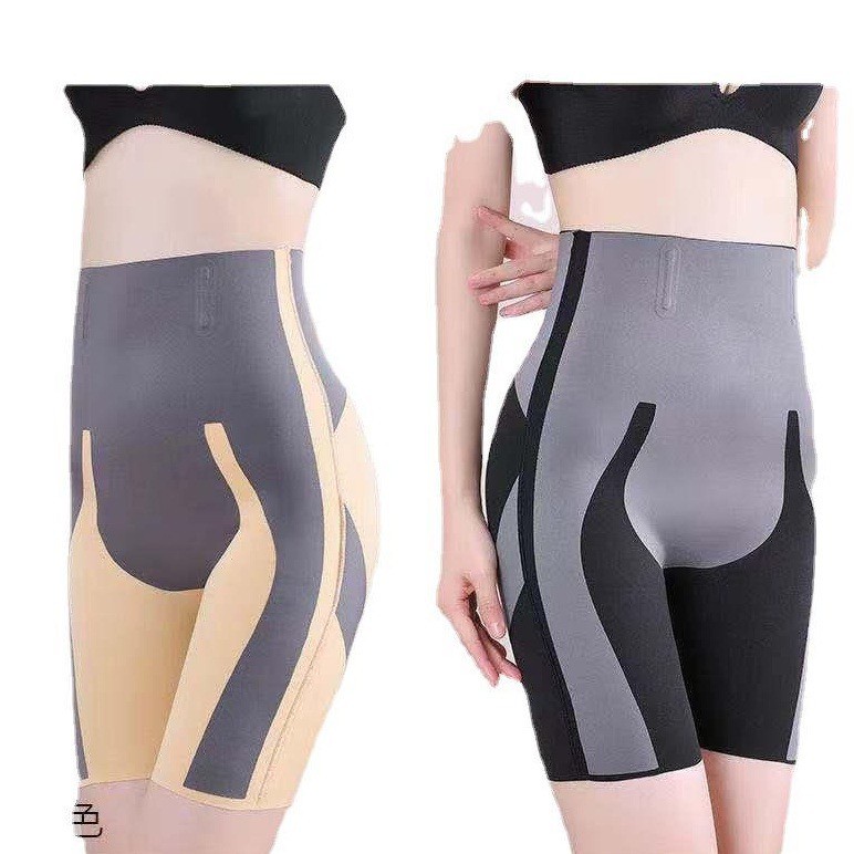 RSB VZ125 Celana Pendek Legging Pendek Olahraga Joging GYM Bahan Spandek Ketat