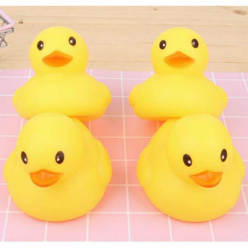 Anak Bebek Kecil Isi 6 Pcs Shopee Indonesia