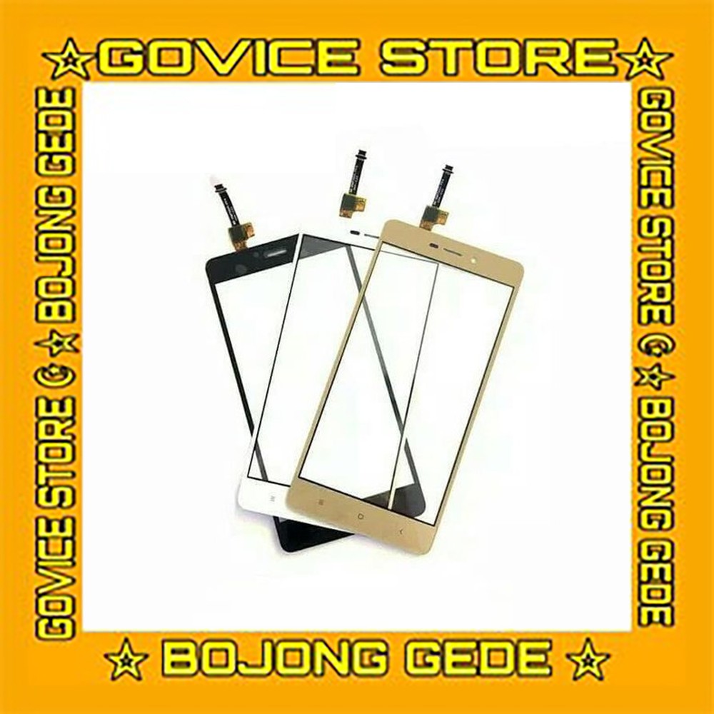 TOUCHSCREEN  REDMI 3/3S