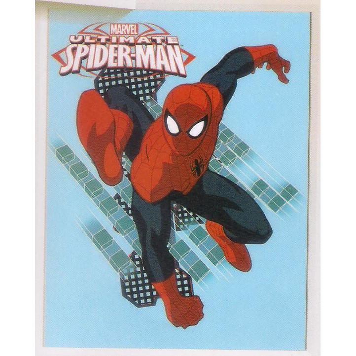 Diskon Selimut Internal Spiderman 160x200