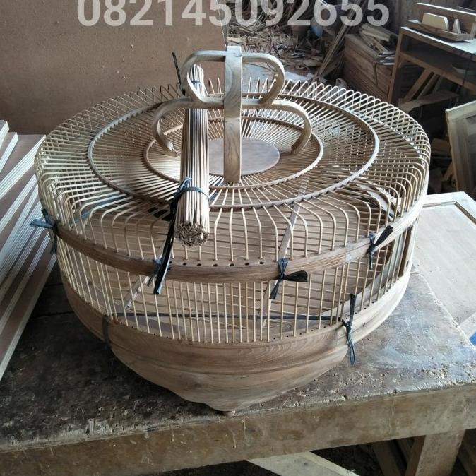 *****] sangkar murai batu ambrukan nomer 1