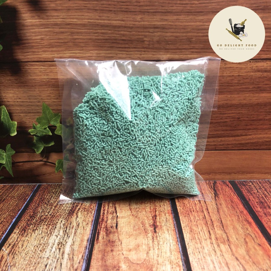 

Ceres / Meses Mint - 250G (Tulip Brand)