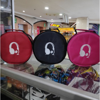 aDJ Headphone Bag / Tas Headphone