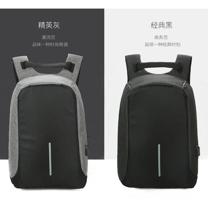 Ransel Swissgear 6612 WS Ransel Cowok Ransel Pria Tas C Model Baru tas cowok cwek keren W3M3