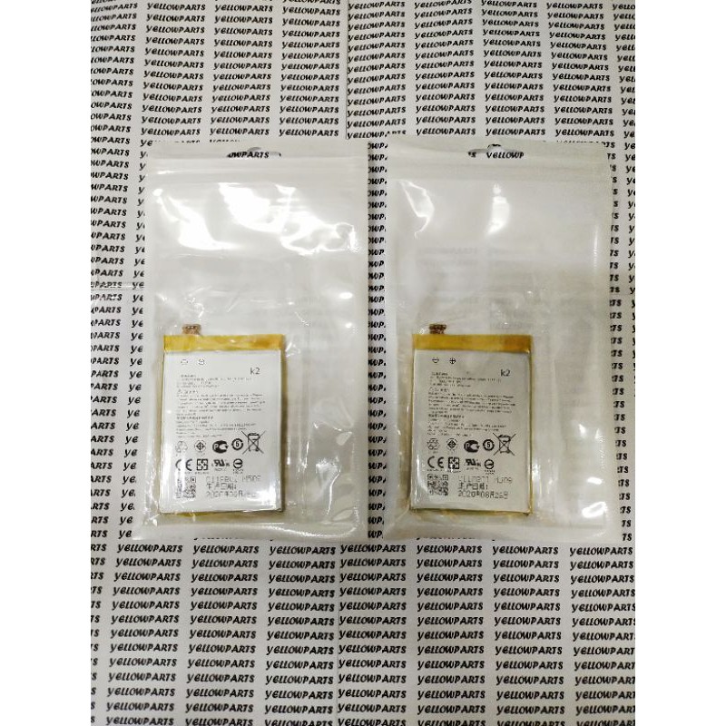 BATTERY BATERE BATERAI ASUS ZENFONE 2 5.5 Z00AD Z008D ZE551ML ZE550ML ORIGINAL