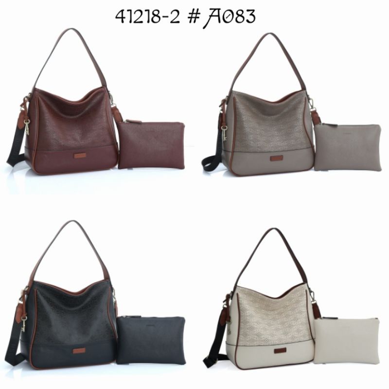 Tas Wanita Hobo 41218