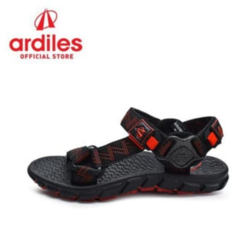 sandal pria murah gunung Ardiles BARISTAN 100% orginal kekinian trendy elegant keren