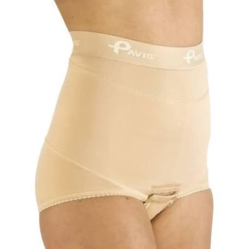 Pavis 671 silvy alta Korset Wanita Sacro Lumbar Support