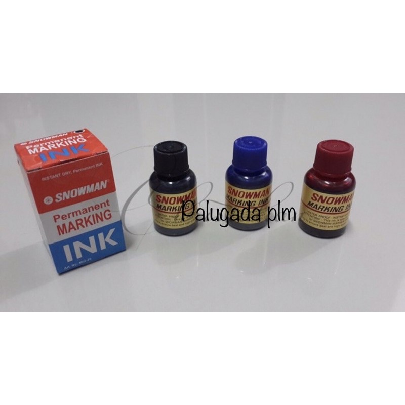 

REFIL SNOWMAN PERMANEN (tidak bisa dihapus)