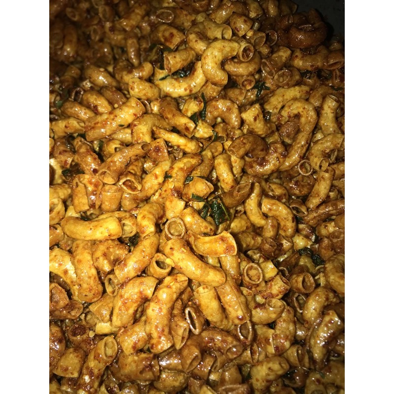 

MAKARONI(bisa COD)