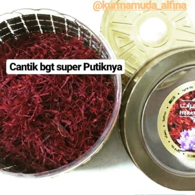 

SAFFRON ORIGINAL PREMIUM NEGIN