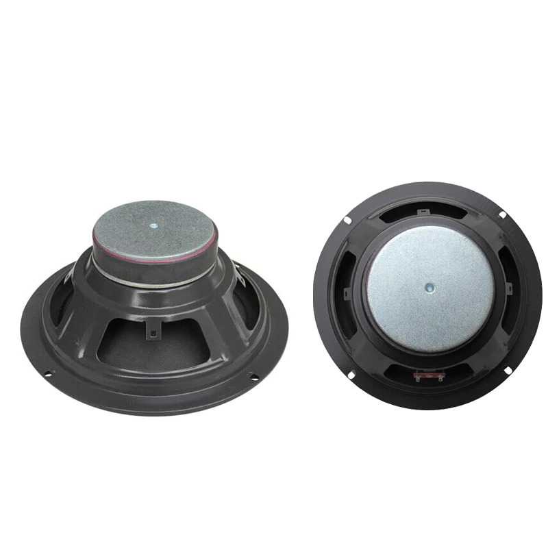 Yiyelang Speaker Mobil HiFi 6 Inch 60W 2 PCS - S-021