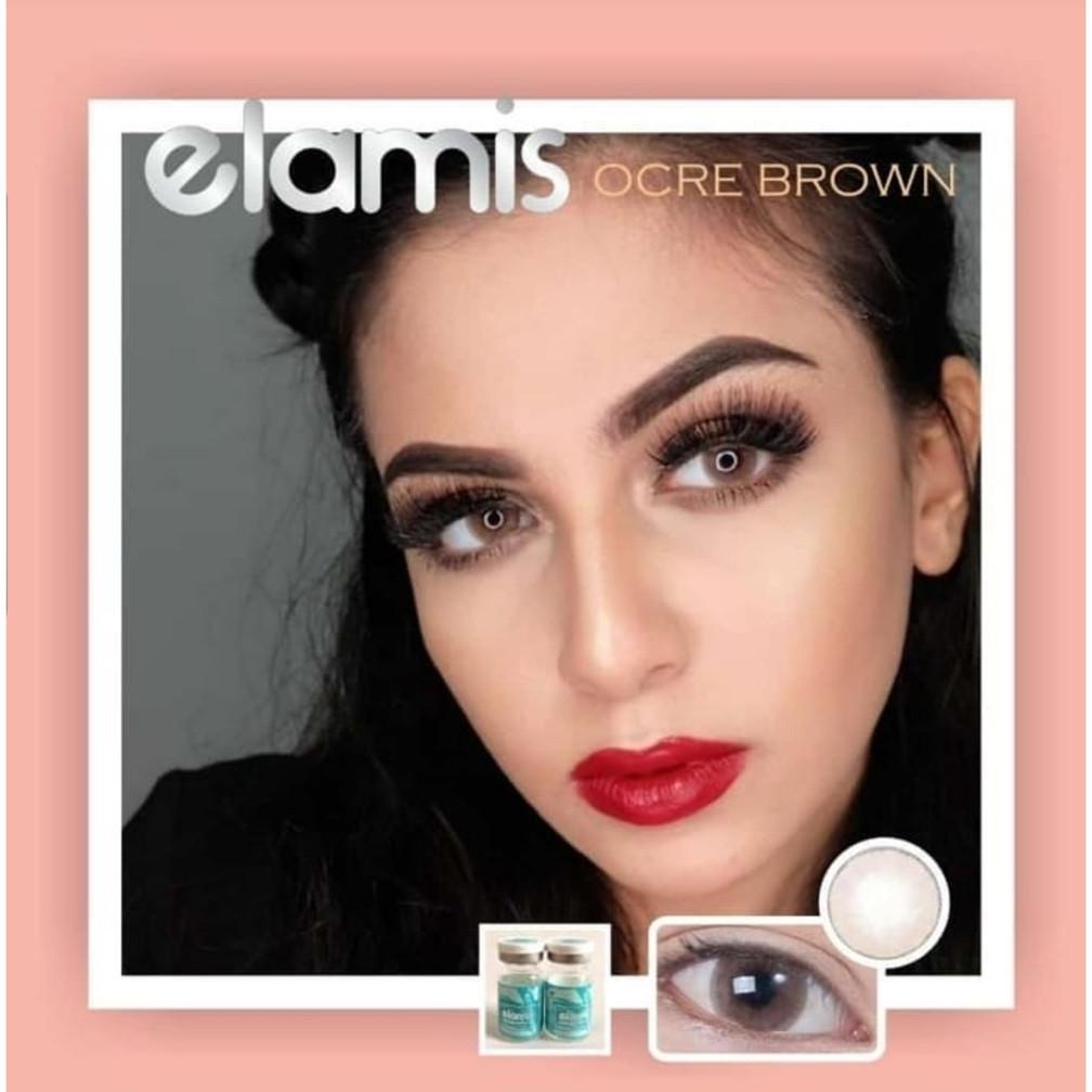 Softlens Elamis Normal