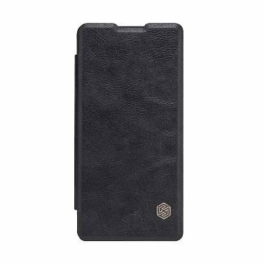 SONY XPERIA Z5 PREMIUM NILLKIN LEATHER CASE ORIGINAL