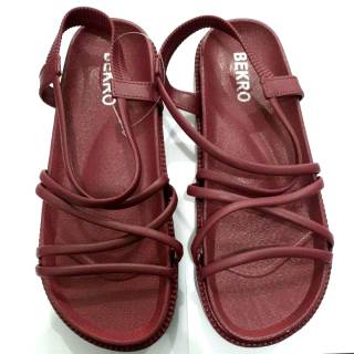  Sandal  Let Bekro 1986 sandal  cewek sandal  wanita sandal  