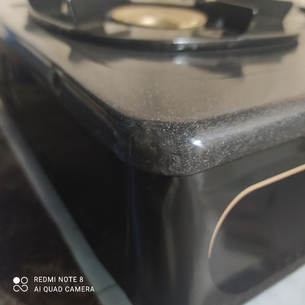 Kompor Rinnai Ri 602 Ag