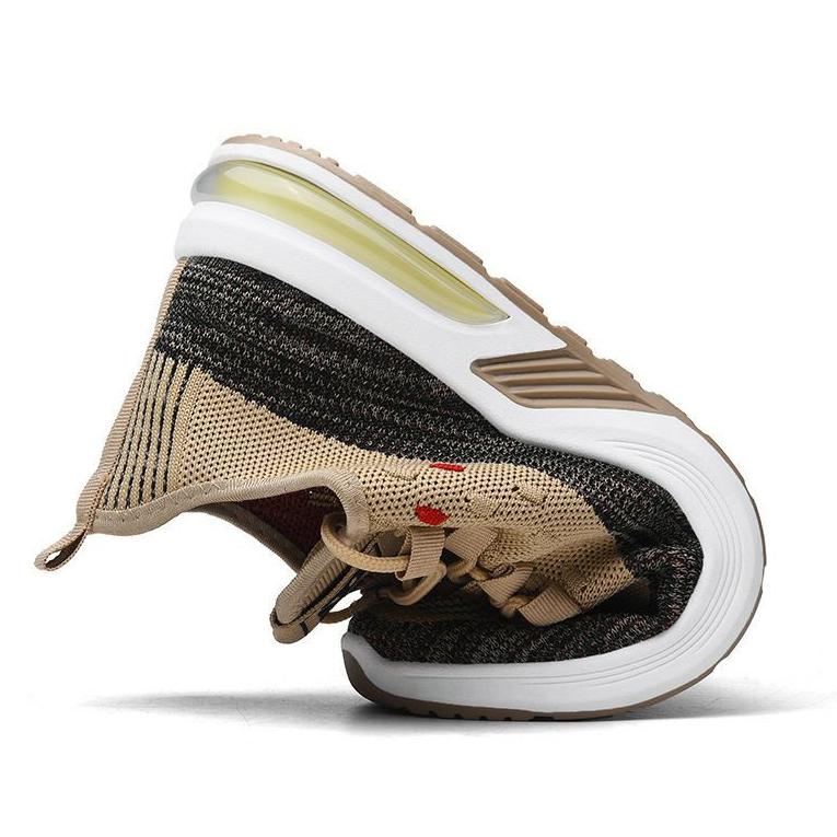 [PRODUK JQ7] PBT Sepatu Sneaker Pria Import - kasual MEN‘S Sprot Shoes Fashion 2022“CZ012”(FREE BOX 