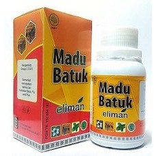 

MADU BATUK EL IMAN 175 gr | ELIMAN