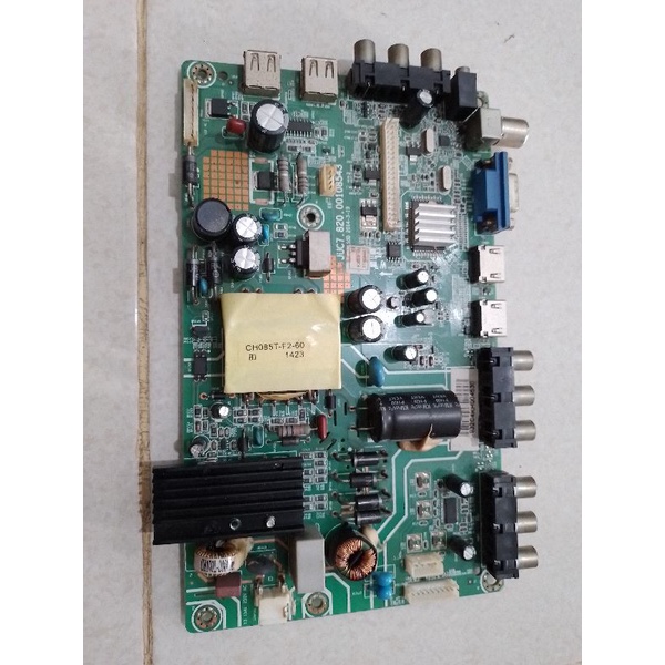 MB Changhong 40D1000