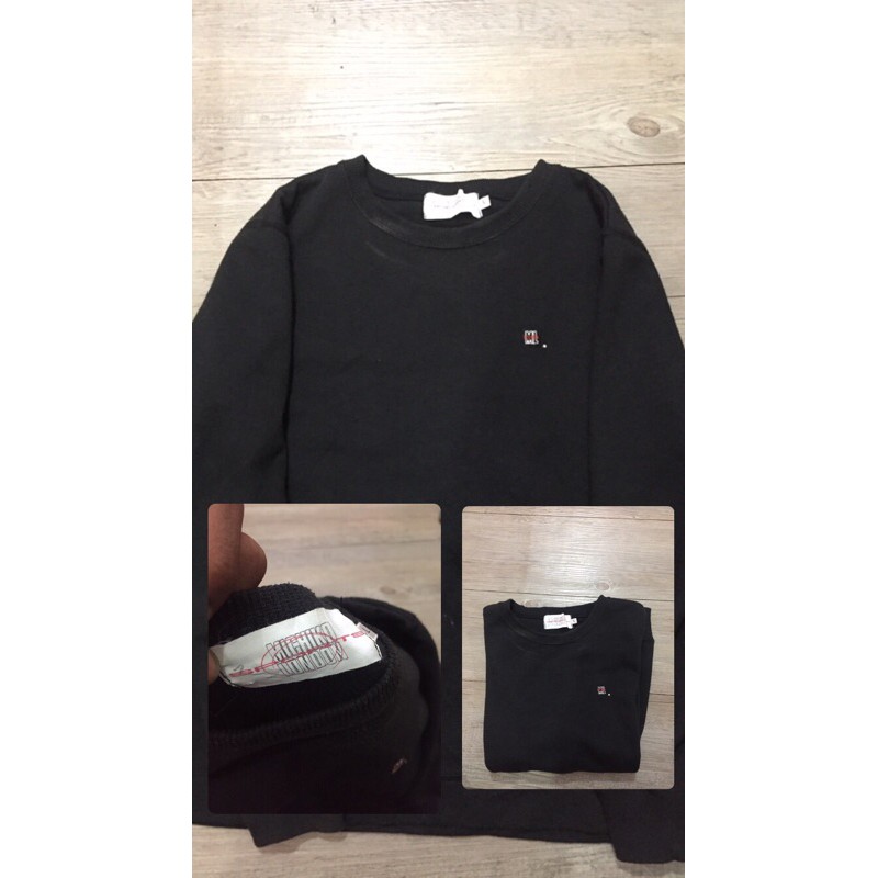 crewneck michiko london(ML)sports