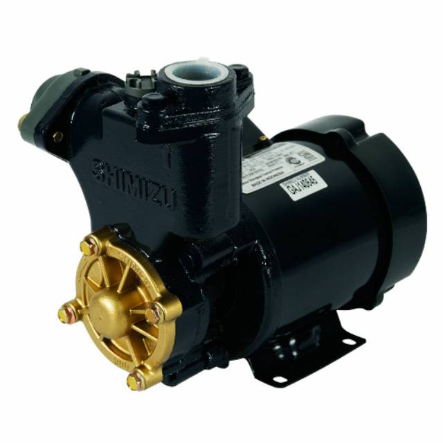 SHIMIZU PS 221 BIT pompa air manual 200 watt