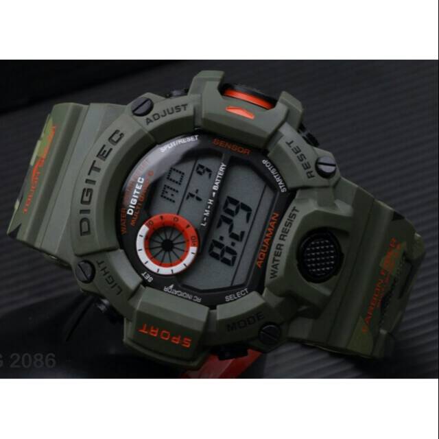 DIGITEC DG2086T LORENG ORIGINAL