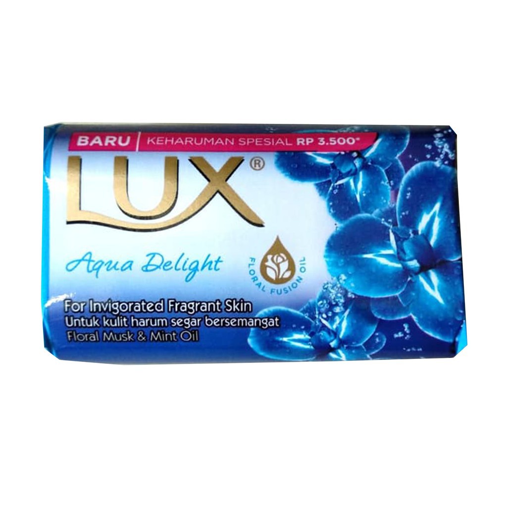 LUX Sabun Batang 75 gr