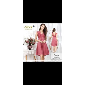 lingerie seksi sorex