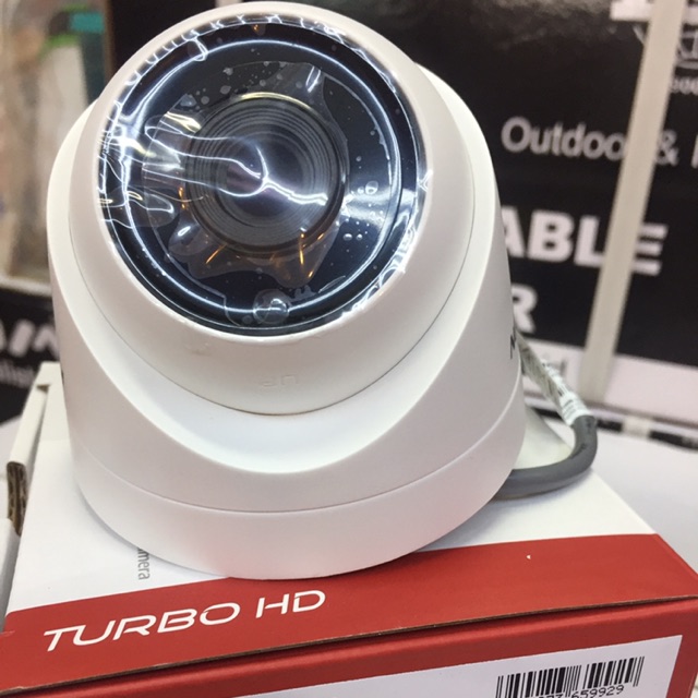 Kamera indoor 5mp Hikvision