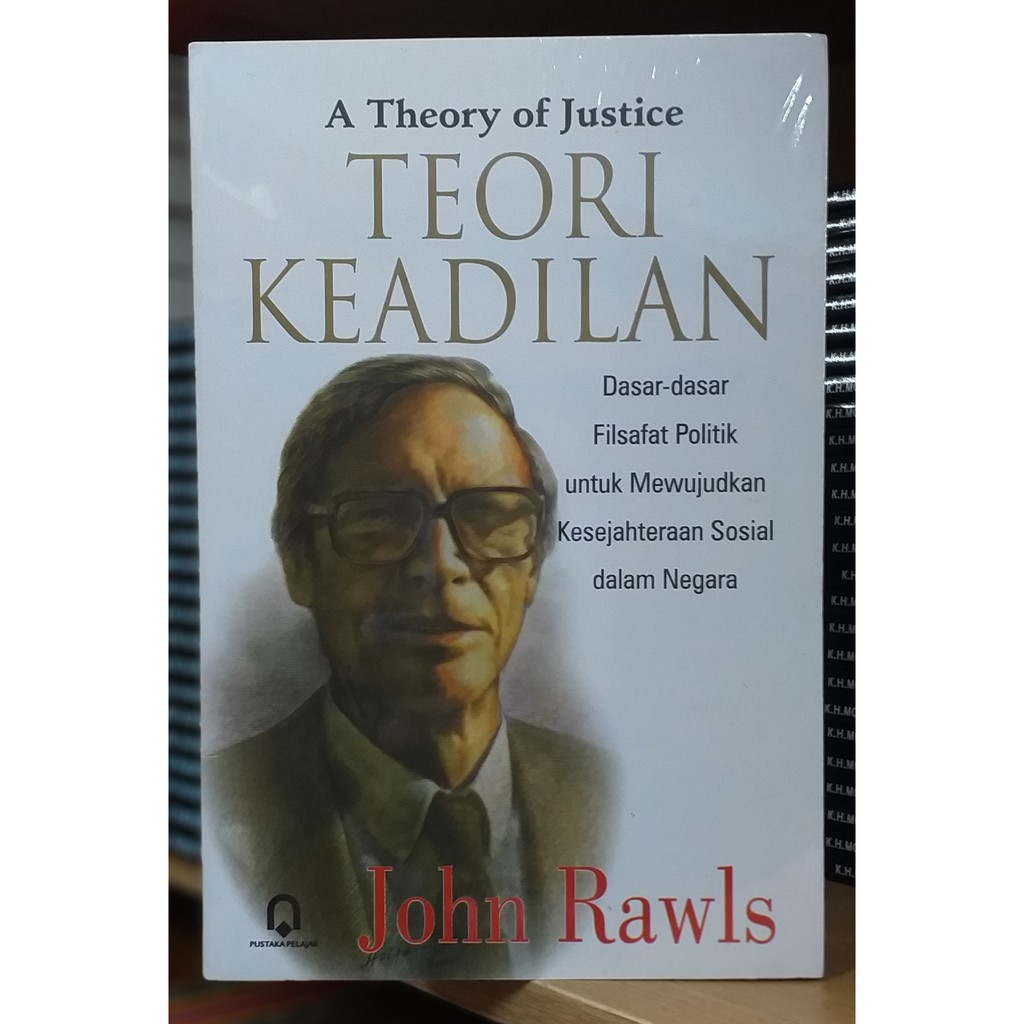 TEORI KEADILAN