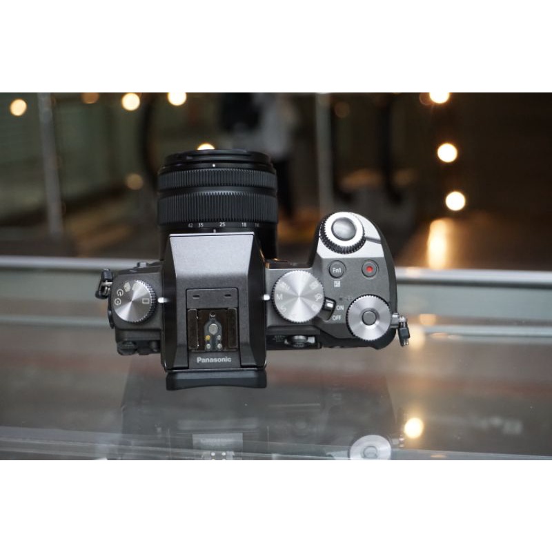 Panasonic Lumix G7K  Lumix GX85  LUMIX GF9  LUMIX GF8  LUMIX GF7   LUMIX GF6-5