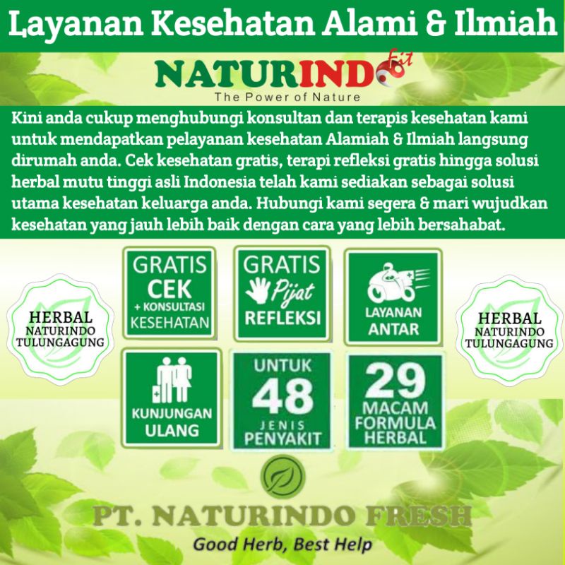 Obat Sesak Nafas Obat Asma Obat TBC Gurah Dahak Paru Obat Herbal Ampuh Bron C Fit Naturindo-4