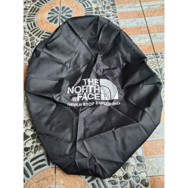 cover bag 45L penutup tas