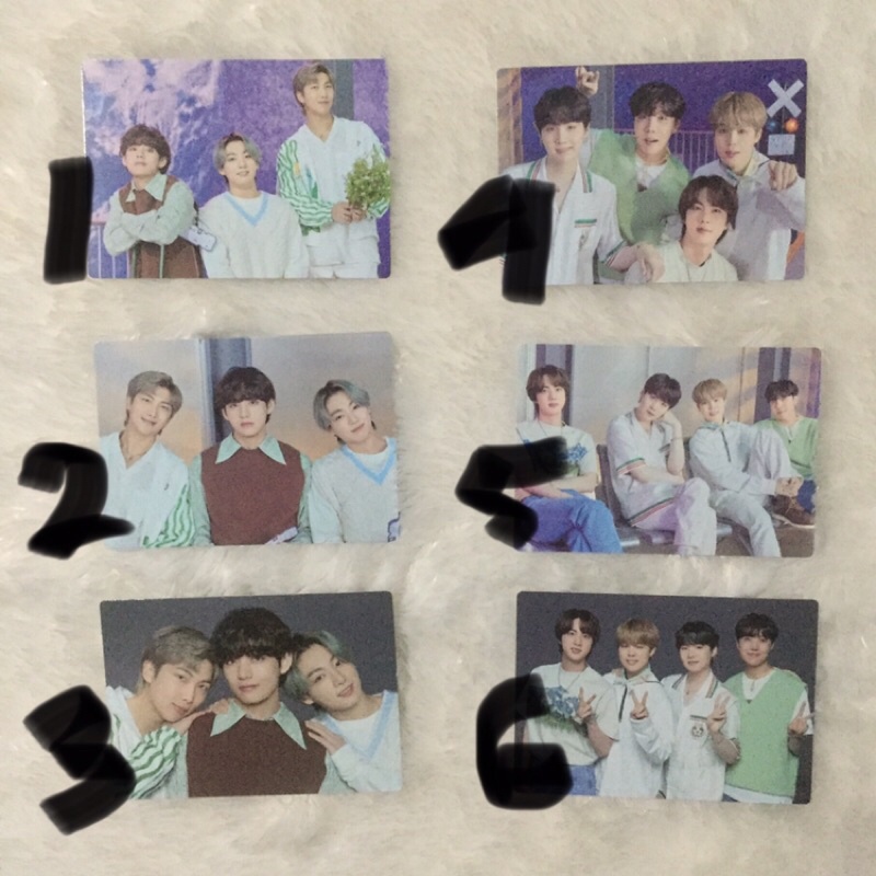 BTS Mini PC Sowoozoo Unit